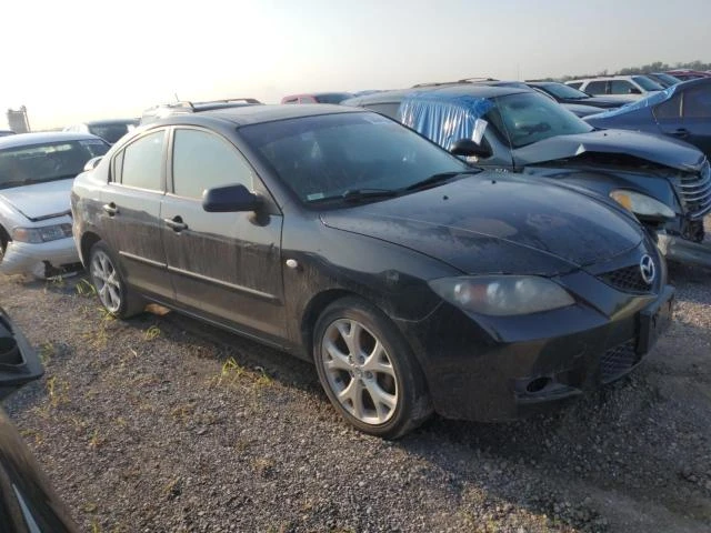 Photo 3 VIN: JM1BK32F581146129 - MAZDA 3 I 