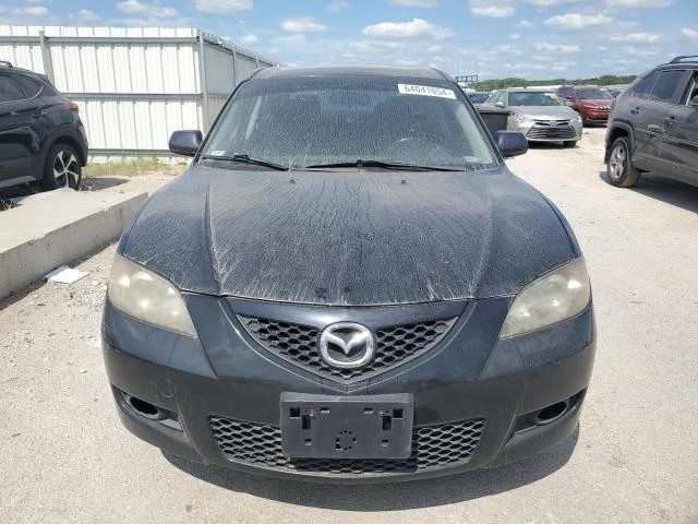 Photo 4 VIN: JM1BK32F581146129 - MAZDA 3 I 