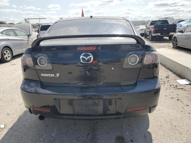 Photo 5 VIN: JM1BK32F581146129 - MAZDA 3 I 