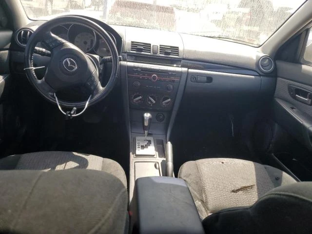 Photo 7 VIN: JM1BK32F581146129 - MAZDA 3 I 