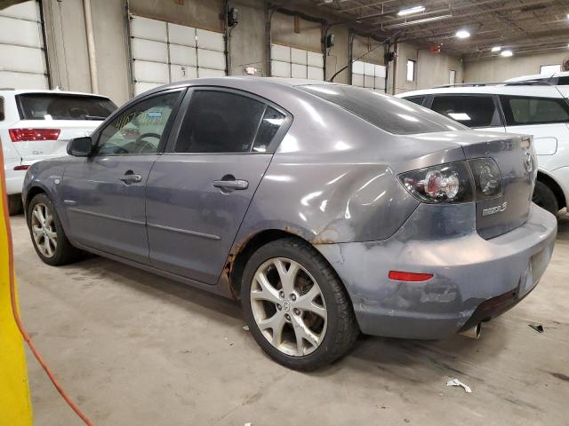 Photo 1 VIN: JM1BK32F581156904 - MAZDA 3 