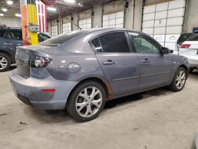 Photo 2 VIN: JM1BK32F581156904 - MAZDA 3 