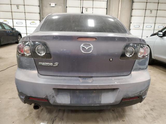 Photo 5 VIN: JM1BK32F581156904 - MAZDA 3 