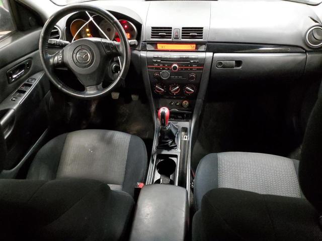 Photo 7 VIN: JM1BK32F581156904 - MAZDA 3 