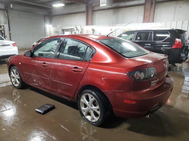 Photo 1 VIN: JM1BK32F581165473 - MAZDA 3 