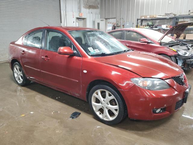 Photo 3 VIN: JM1BK32F581165473 - MAZDA 3 