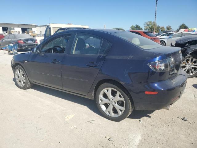 Photo 1 VIN: JM1BK32F581177817 - MAZDA 3 I 