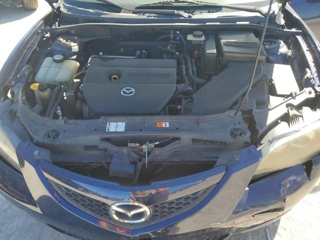 Photo 10 VIN: JM1BK32F581177817 - MAZDA 3 I 