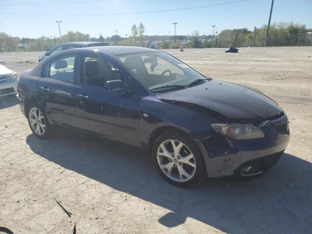 Photo 3 VIN: JM1BK32F581177817 - MAZDA 3 I 