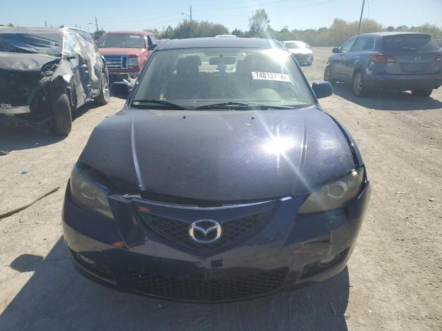 Photo 4 VIN: JM1BK32F581177817 - MAZDA 3 I 