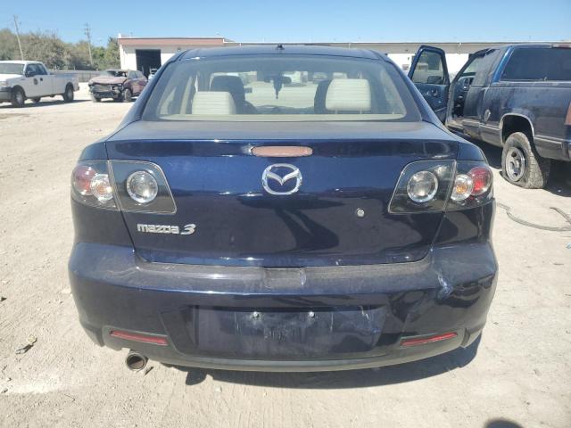 Photo 5 VIN: JM1BK32F581177817 - MAZDA 3 I 