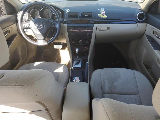 Photo 7 VIN: JM1BK32F581177817 - MAZDA 3 I 