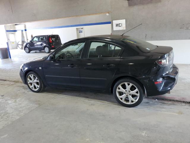 Photo 1 VIN: JM1BK32F581178014 - MAZDA 3 