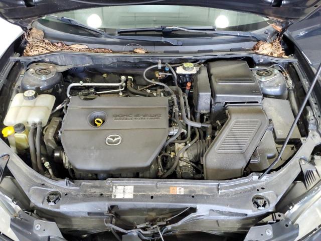 Photo 10 VIN: JM1BK32F581178014 - MAZDA 3 