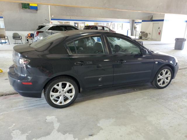 Photo 2 VIN: JM1BK32F581178014 - MAZDA 3 