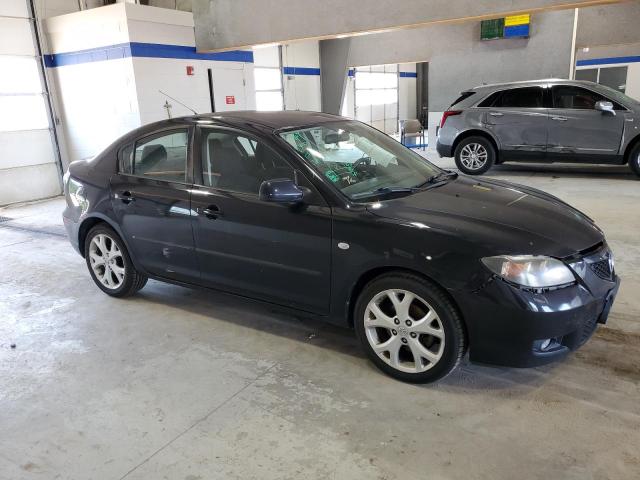 Photo 3 VIN: JM1BK32F581178014 - MAZDA 3 