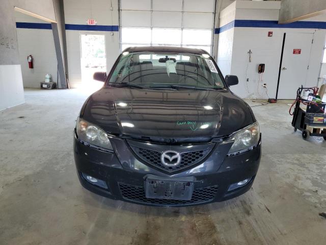 Photo 4 VIN: JM1BK32F581178014 - MAZDA 3 