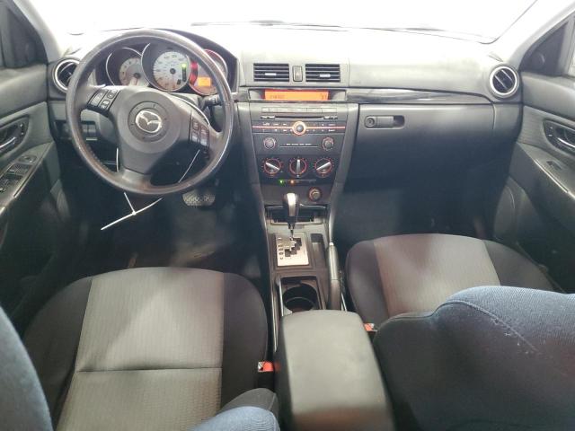 Photo 7 VIN: JM1BK32F581178014 - MAZDA 3 