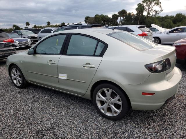 Photo 1 VIN: JM1BK32F591209621 - MAZDA 3 I 