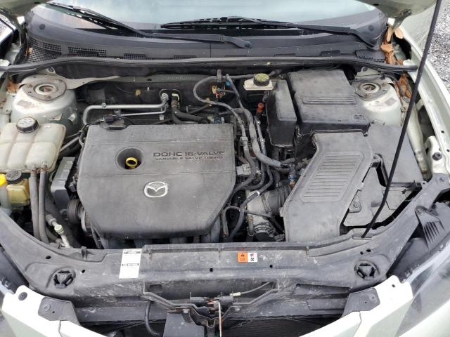 Photo 10 VIN: JM1BK32F591209621 - MAZDA 3 I 