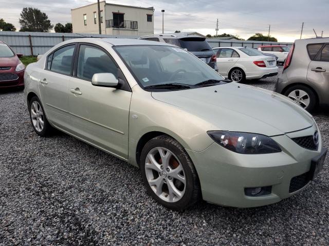 Photo 3 VIN: JM1BK32F591209621 - MAZDA 3 I 