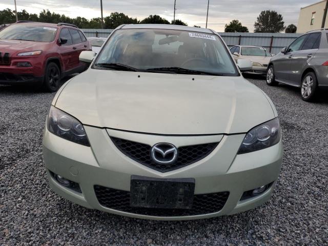 Photo 4 VIN: JM1BK32F591209621 - MAZDA 3 I 