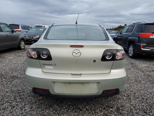 Photo 5 VIN: JM1BK32F591209621 - MAZDA 3 I 