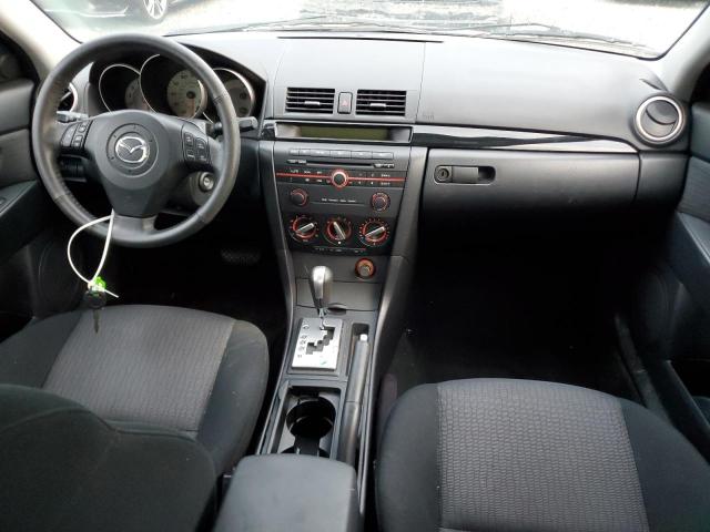 Photo 7 VIN: JM1BK32F591209621 - MAZDA 3 I 