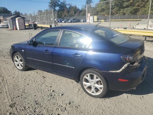 Photo 1 VIN: JM1BK32F591221073 - MAZDA 3 I 