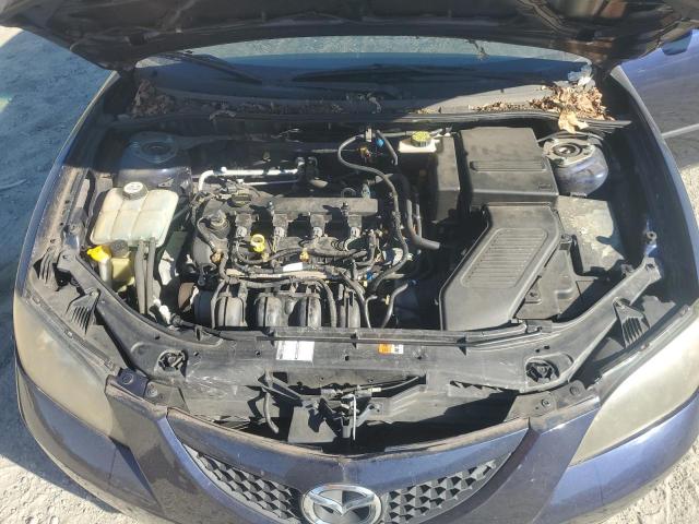 Photo 10 VIN: JM1BK32F591221073 - MAZDA 3 I 