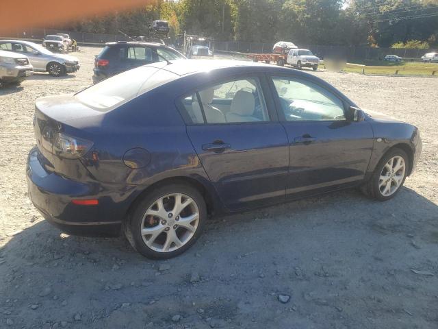 Photo 2 VIN: JM1BK32F591221073 - MAZDA 3 I 