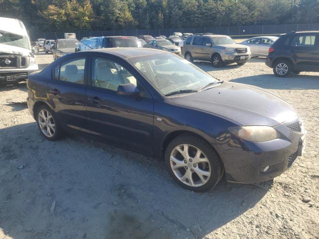 Photo 3 VIN: JM1BK32F591221073 - MAZDA 3 I 