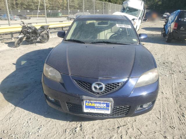 Photo 4 VIN: JM1BK32F591221073 - MAZDA 3 I 