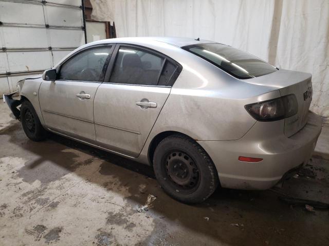 Photo 1 VIN: JM1BK32F591223356 - MAZDA 3 