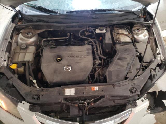 Photo 10 VIN: JM1BK32F591223356 - MAZDA 3 