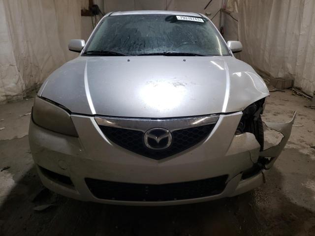 Photo 4 VIN: JM1BK32F591223356 - MAZDA 3 