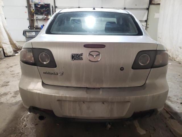 Photo 5 VIN: JM1BK32F591223356 - MAZDA 3 