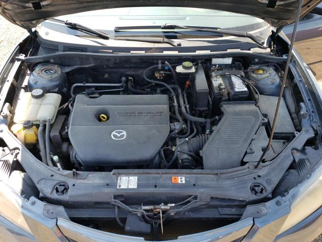 Photo 10 VIN: JM1BK32F591226869 - MAZDA 3 I 