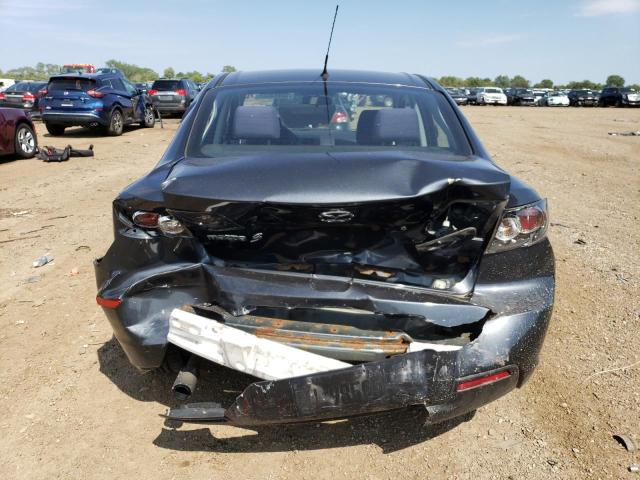 Photo 5 VIN: JM1BK32F591226869 - MAZDA 3 I 