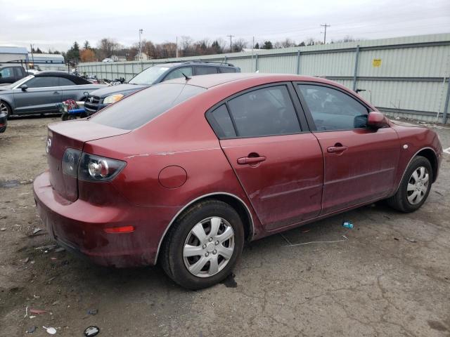 Photo 2 VIN: JM1BK32F591229495 - MAZDA 3 