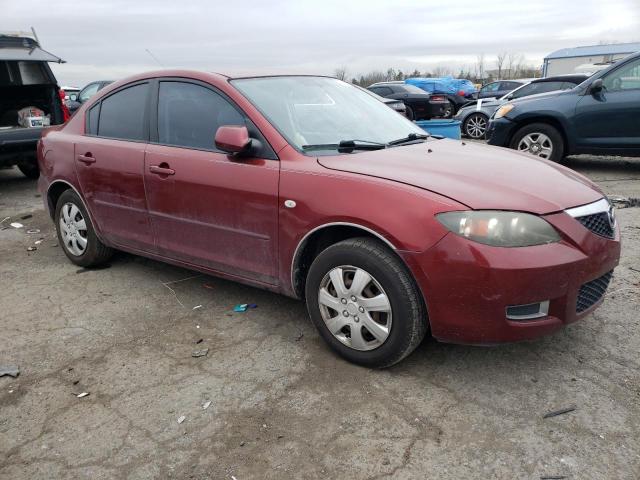 Photo 3 VIN: JM1BK32F591229495 - MAZDA 3 