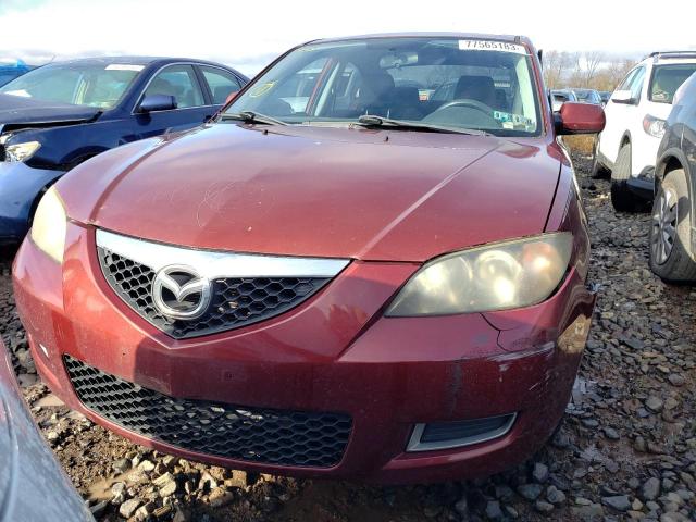 Photo 4 VIN: JM1BK32F591229495 - MAZDA 3 