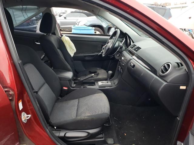 Photo 6 VIN: JM1BK32F591229495 - MAZDA 3 