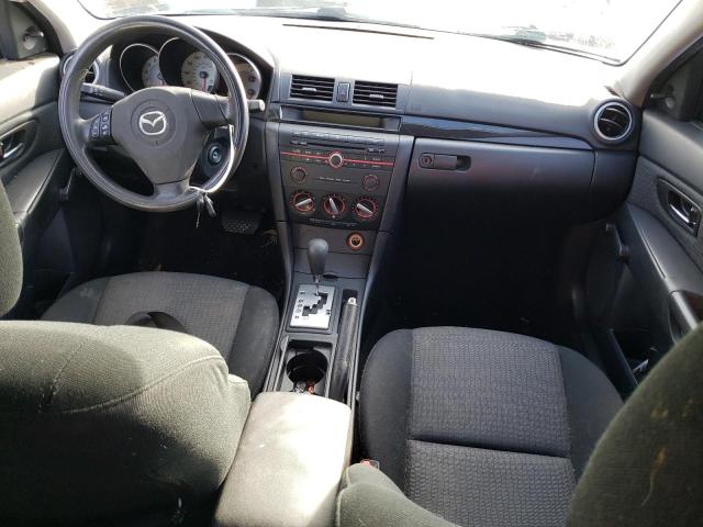 Photo 7 VIN: JM1BK32F591229495 - MAZDA 3 