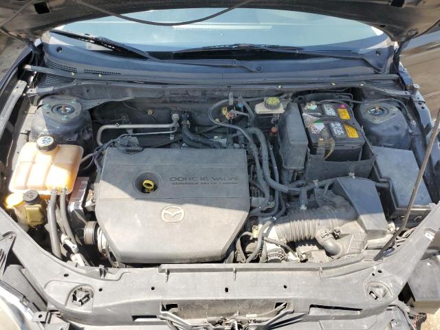 Photo 10 VIN: JM1BK32F591240531 - MAZDA 3 I 