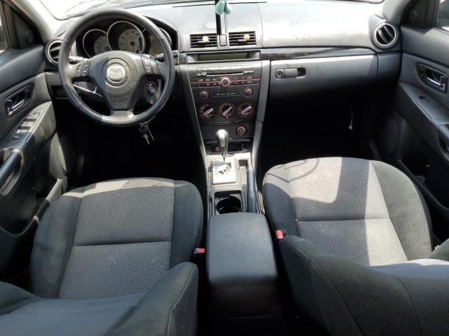 Photo 7 VIN: JM1BK32F591240531 - MAZDA 3 I 