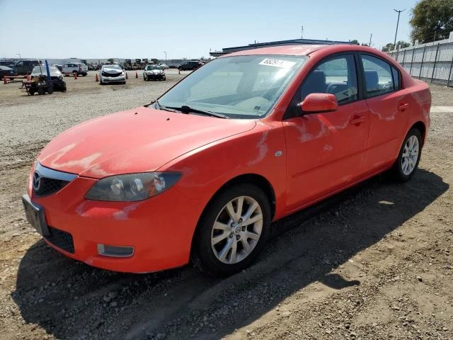 Photo 0 VIN: JM1BK32F671633256 - MAZDA 3 I 