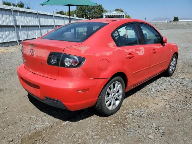 Photo 2 VIN: JM1BK32F671633256 - MAZDA 3 I 