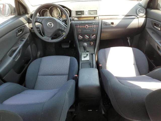 Photo 7 VIN: JM1BK32F671633256 - MAZDA 3 I 