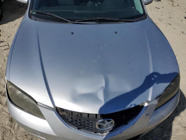 Photo 10 VIN: JM1BK32F671680996 - MAZDA 3 I 